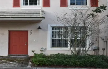 Townhouse For Sale