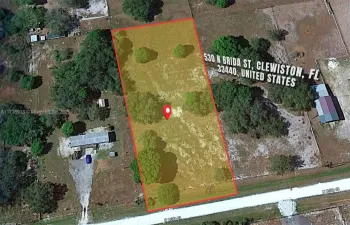 Land For Sale