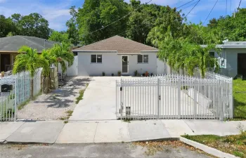 Single Family For Sale