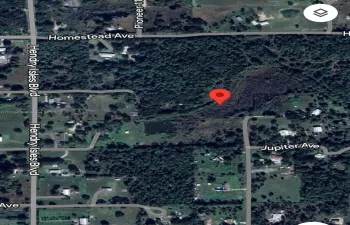 Land For Sale