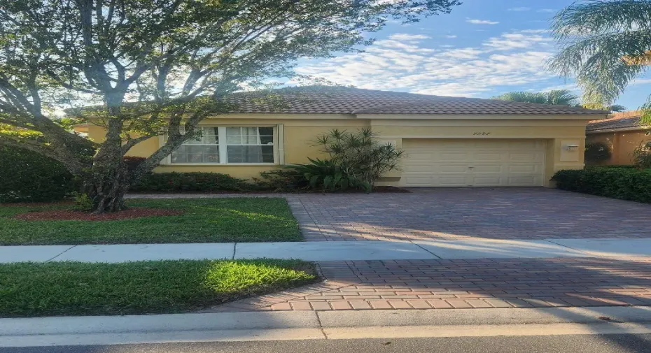 Welcome Home!