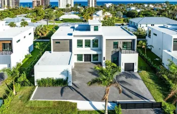 Residential Lease For Rent