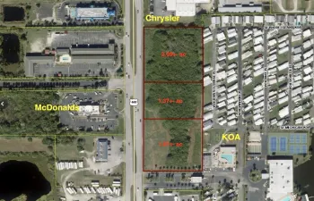 Land For Sale