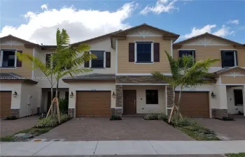 Townhouse For Sale