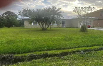 Single Family For Sale