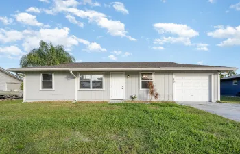 Single Family For Sale