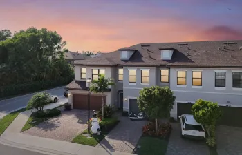 Townhouse For Sale