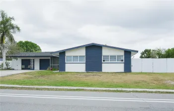 Single Family For Sale