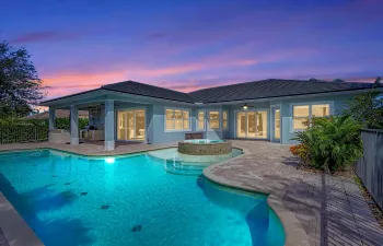 Residential Lease For Rent