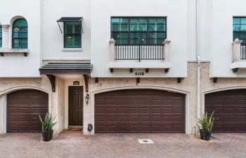 Townhouse For Sale