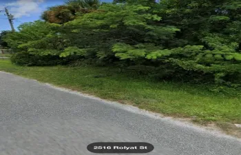 Land For Sale