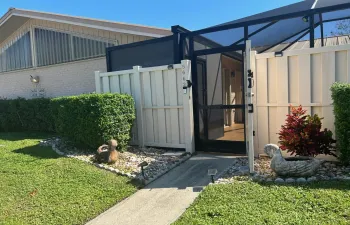 Townhouse For Sale