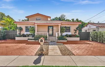 Single Family For Sale