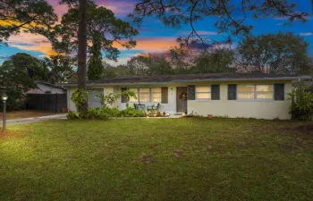 Single Family For Sale