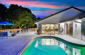Residential Lease For Rent