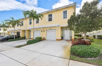 Townhouse For Sale
