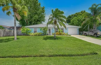 Single Family For Sale