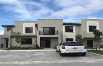 Townhouse For Sale