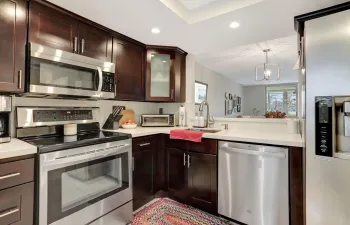 BEAUTIFUL KITCHEN