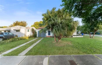 Single Family For Sale