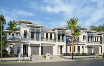 Townhouse For Sale