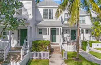 Townhouse For Sale