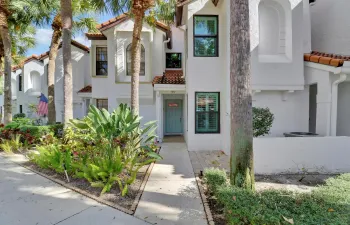 Townhouse For Sale