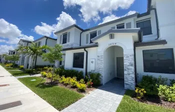Townhouse For Sale