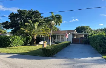 Single Family For Sale
