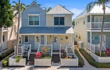 Townhouse For Sale