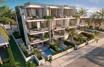Townhouse For Sale