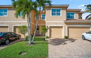 Townhouse For Sale