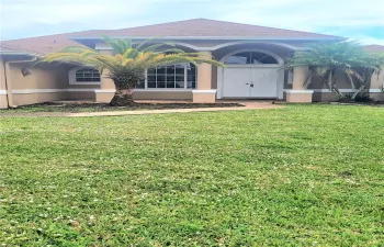Residential Lease For Rent
