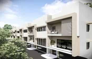 Townhouse For Sale