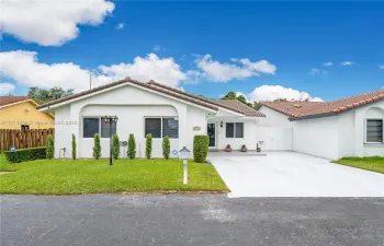 Single Family For Sale