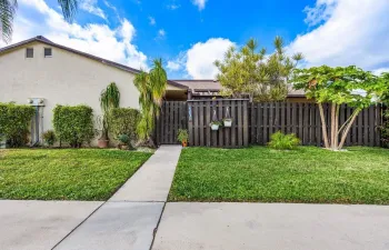 Townhouse For Sale