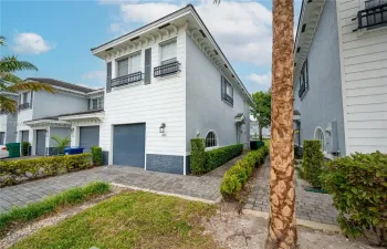 Townhouse For Sale