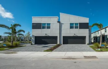 Townhouse For Sale