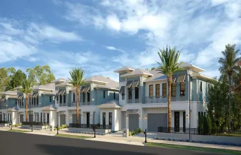 Townhouse For Sale