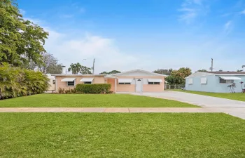 Single Family For Sale