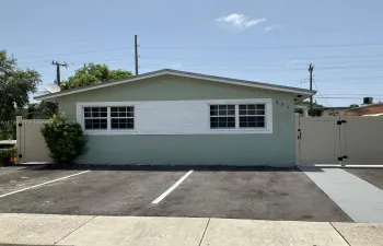 Residential Lease For Rent