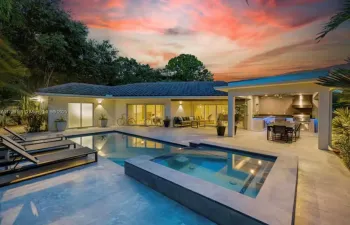 Residential Lease For Rent