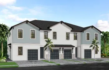 Townhouse For Sale