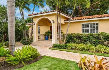 Single Family For Sale