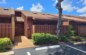 Townhouse For Sale