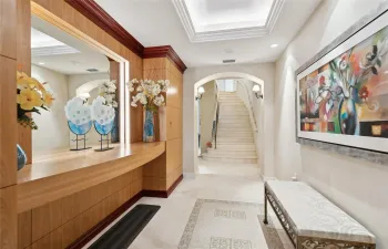 Foyer