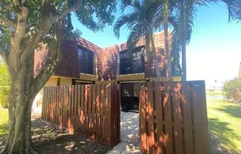 Townhouse For Sale