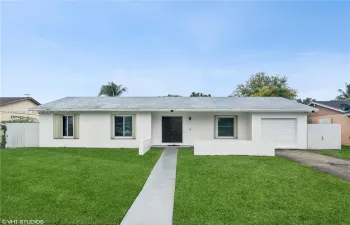 Single Family For Sale