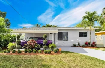 Single Family For Sale