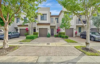 Townhouse For Sale